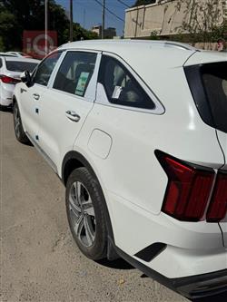 کیا سۆرینتۆ